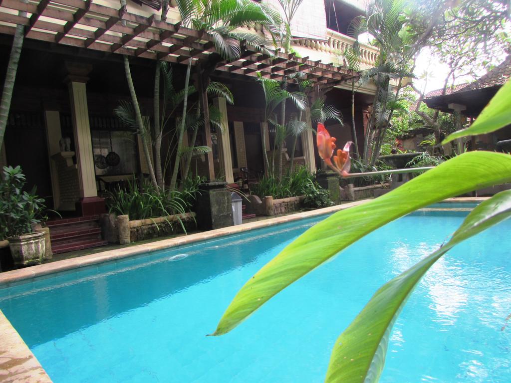 Gasthuis Griya Ayu 2*