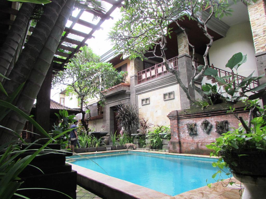 Gasthuis Griya Ayu Sanur