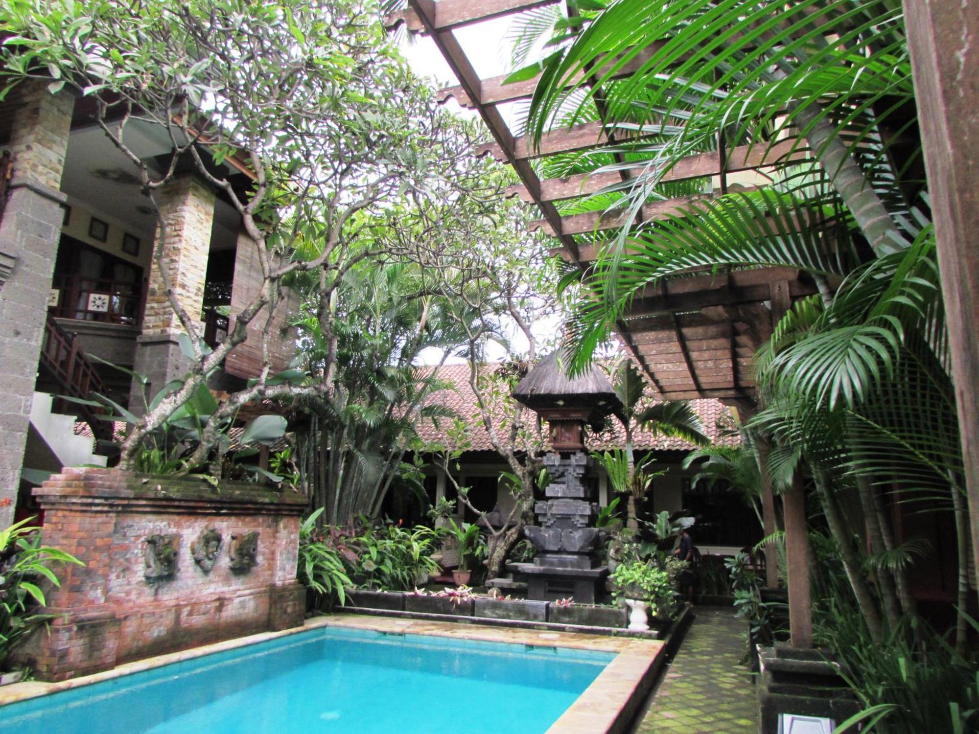 Maison d'hôtes Griya Ayu 2*