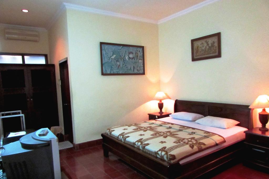 Maison d'hôtes Griya Ayu 2*