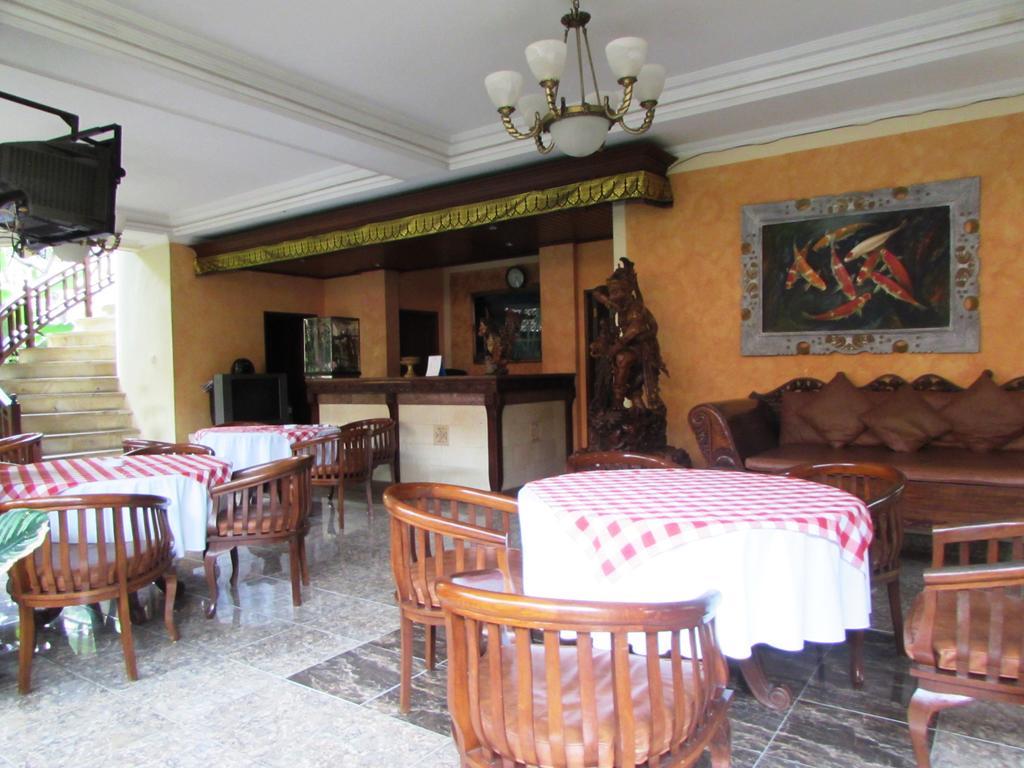 Maison d'hôtes Griya Ayu 2*