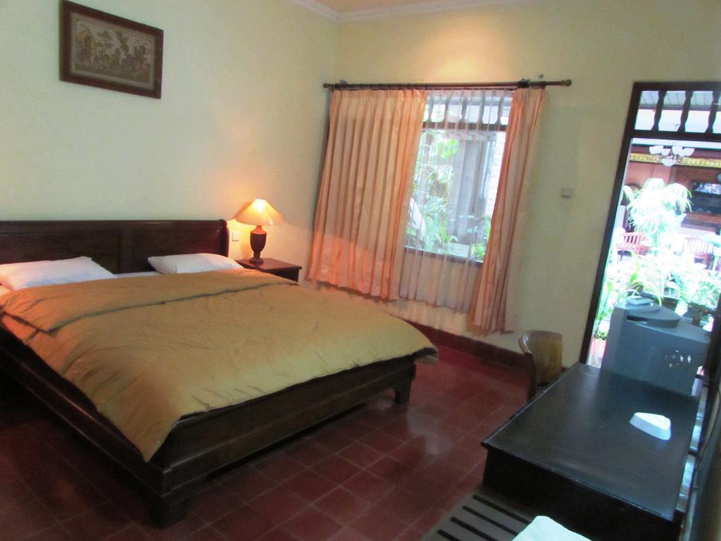Griya Ayu Sanur