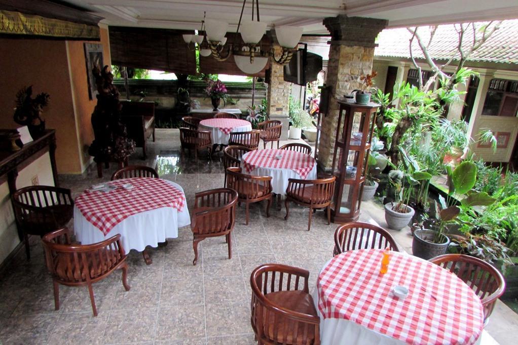 Griya Ayu Maison d'hôtes